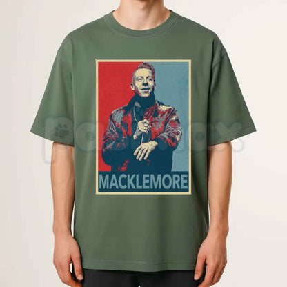 Macklemore Same Love T-Shirt – Equality Music Pride Fan Unisex Tee