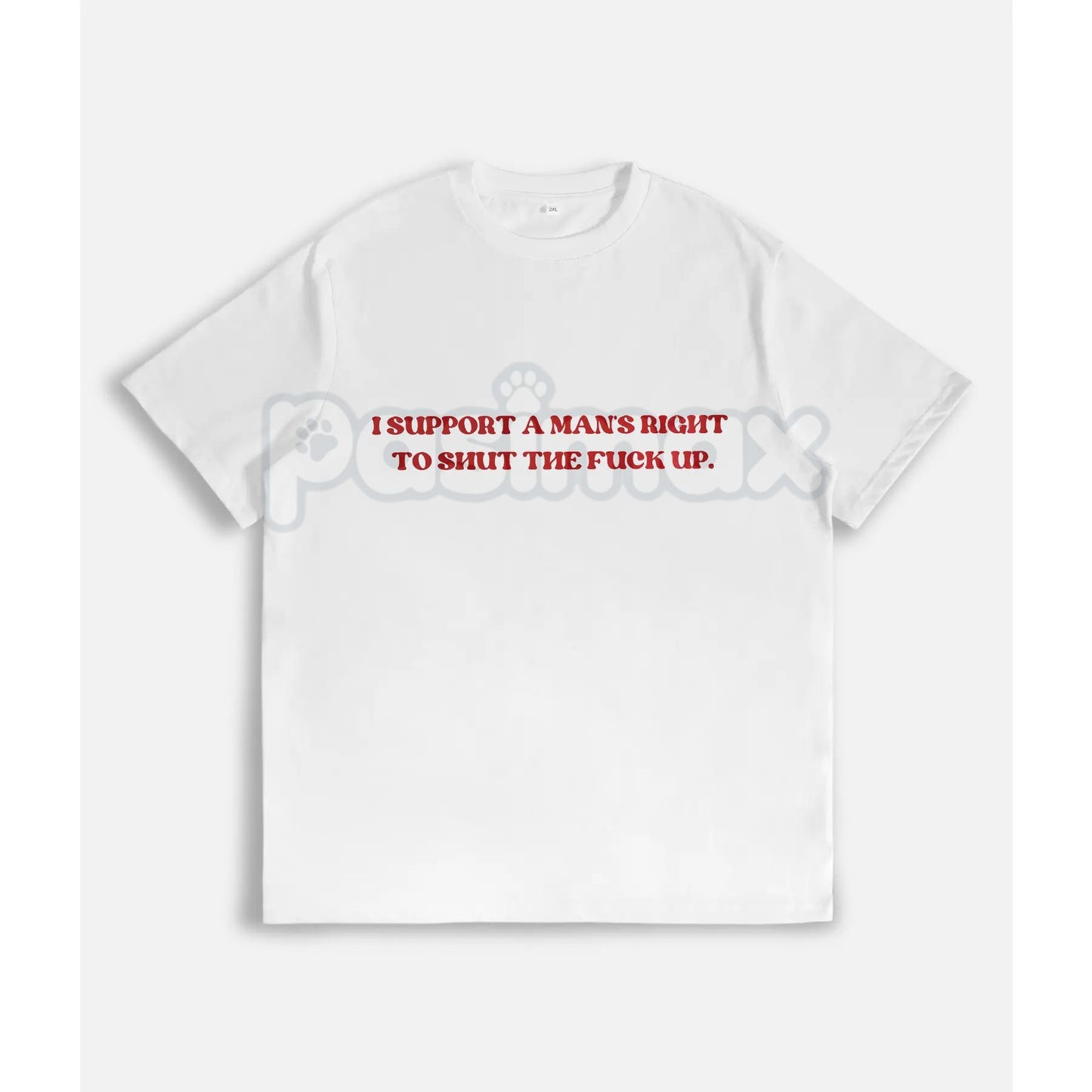 Funny Girl Viral "Sassy Edgy Chaotic Unhinged" T-Shirt - Unisex Statement Party Shirt, Trending TikTok Humor Tee, Gift For Her