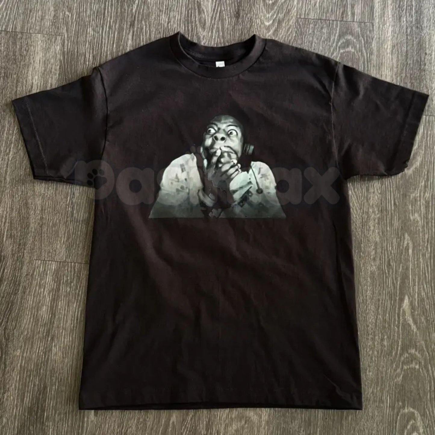 Speed Covering His Mouth Funny T-Shirt - IShowSpeed Viral Reaction Graphic Tee, Funny Streaming Meme Apparel, Trendy YouTuber Fan Merch Shirt