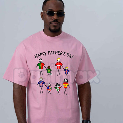 Funny Football Meme T-Shirt – Game Day Humor Unisex Cotton Graphic Tee