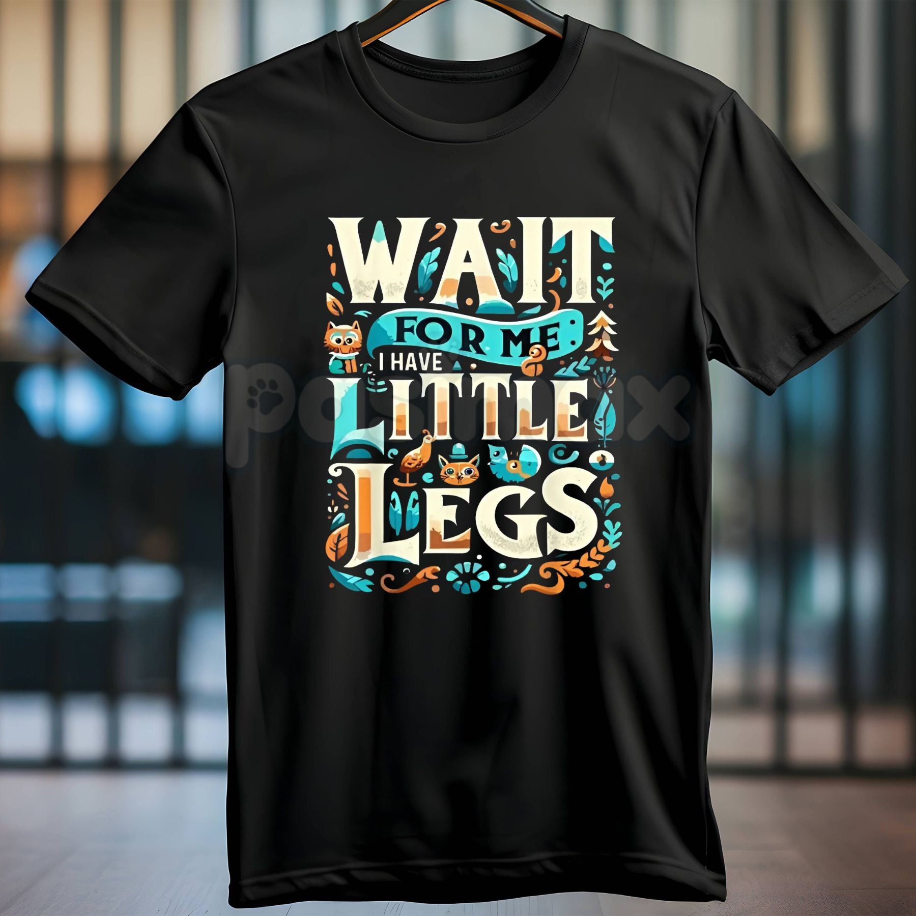 Wait