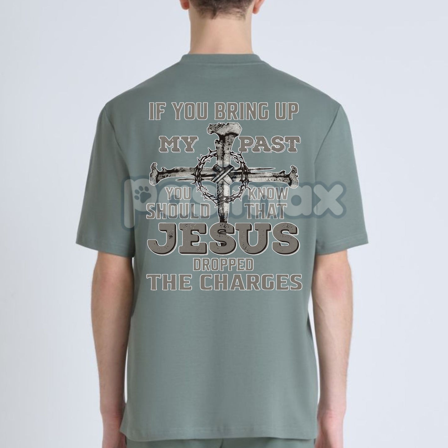 Stylish Men Graphic T-Shirt - Comfortable Crew Neck, Versatile Sports And Casual Wear Tee