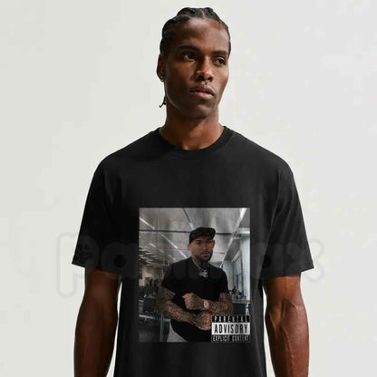 Dustin Poirier IGBBMN T-Shirt – The Diamond MMA Fighter Meme Tee, Humorous UFC Fight Sarcastic Unisex Graphic Shirt