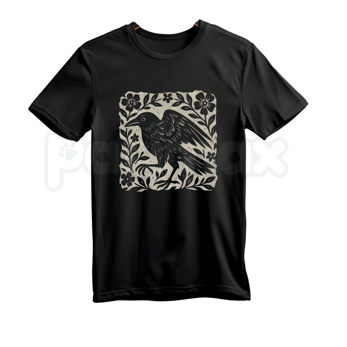 Gothic Raven Graphic Shirt – Edgar Allan Poe Nevermore Hoodie & Dark Academia Witchy Sweatshirt