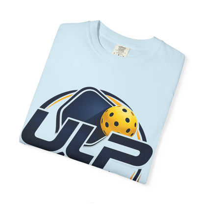 ULP Active Pickleball T-Shirt — Play • Connect • Grow