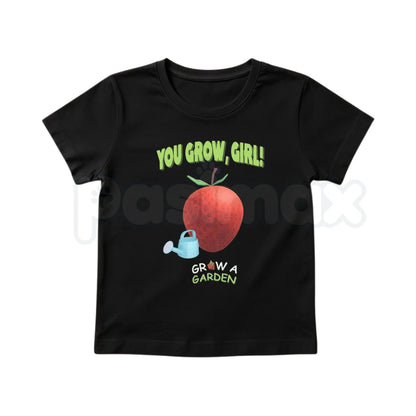 Trendy Pop Culture & Cute Graphic T-Shirt for Kids – Soft Cotton Funny Youth Graphic Tee