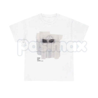 ALBUM HABIBTI Graphic T-Shirt – Vintage Music Album Cover Unisex Cotton Streetwear Tee