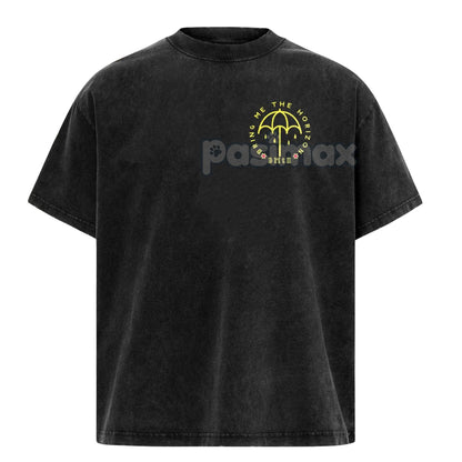 Retro BMTH Sempiternal T-Shirt – Bring Me The Horizon Band Tee, Vintage Washed Graphic Shirt