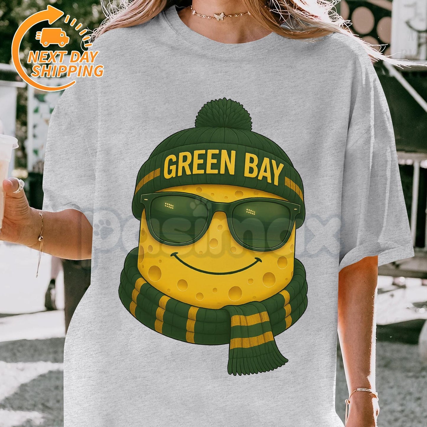 Spirit Animal Football City Graphic Tee - Unisex Fan Apparel, Custom Team Mascot Shirt, Vintage Style Sports Gift