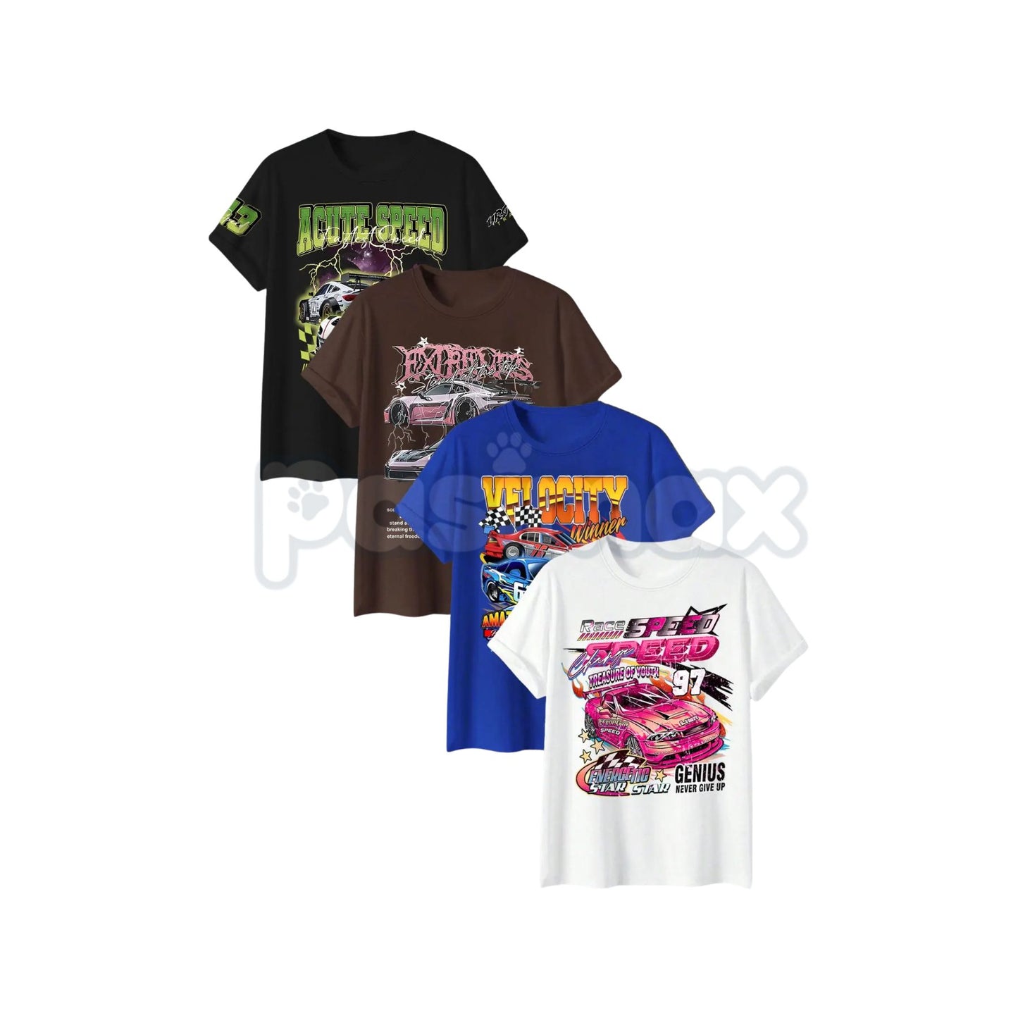 Essential Round Neck Short Sleeve T-Shirt - Regular Fit Casual Summer Top, Classic Everyday Basic Tee, Unisex Wardrobe Staple