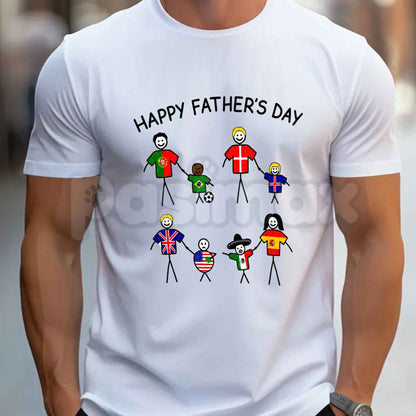 Funny Football Meme T-Shirt – Game Day Humor Unisex Cotton Graphic Tee