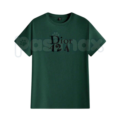 Sabrina Carpenter Jonathan Anderson Dior A24 T-Shirt – Pop Fashion Unisex Tee