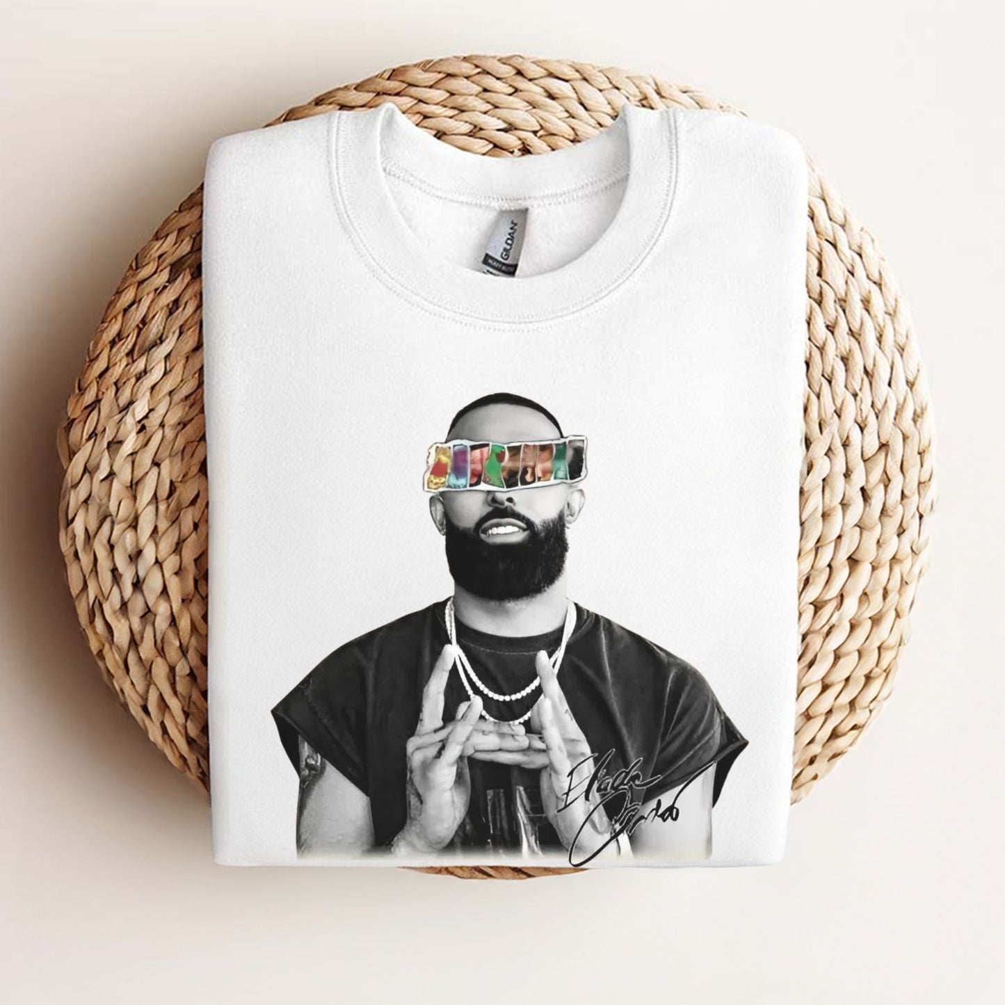 Exclusive 2025 Best Albums T-Shirt - New Concert Shirt, Music Lover's Gift Tee