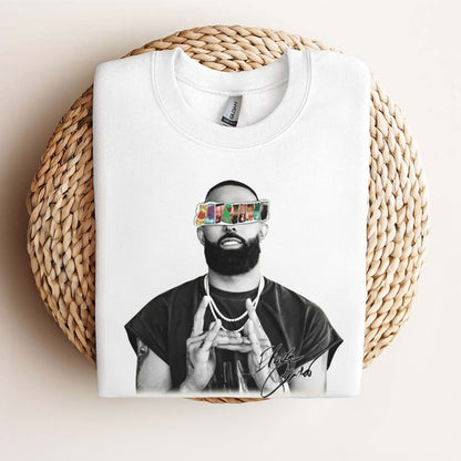 Exclusive 2025 Best Albums T-Shirt - New Concert Shirt, Music Lover's Gift Tee