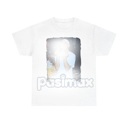 Pro Democracy Statement Shirt - Rap Lyrics Political Activist Graphic Tee, Unisex Summer Wear