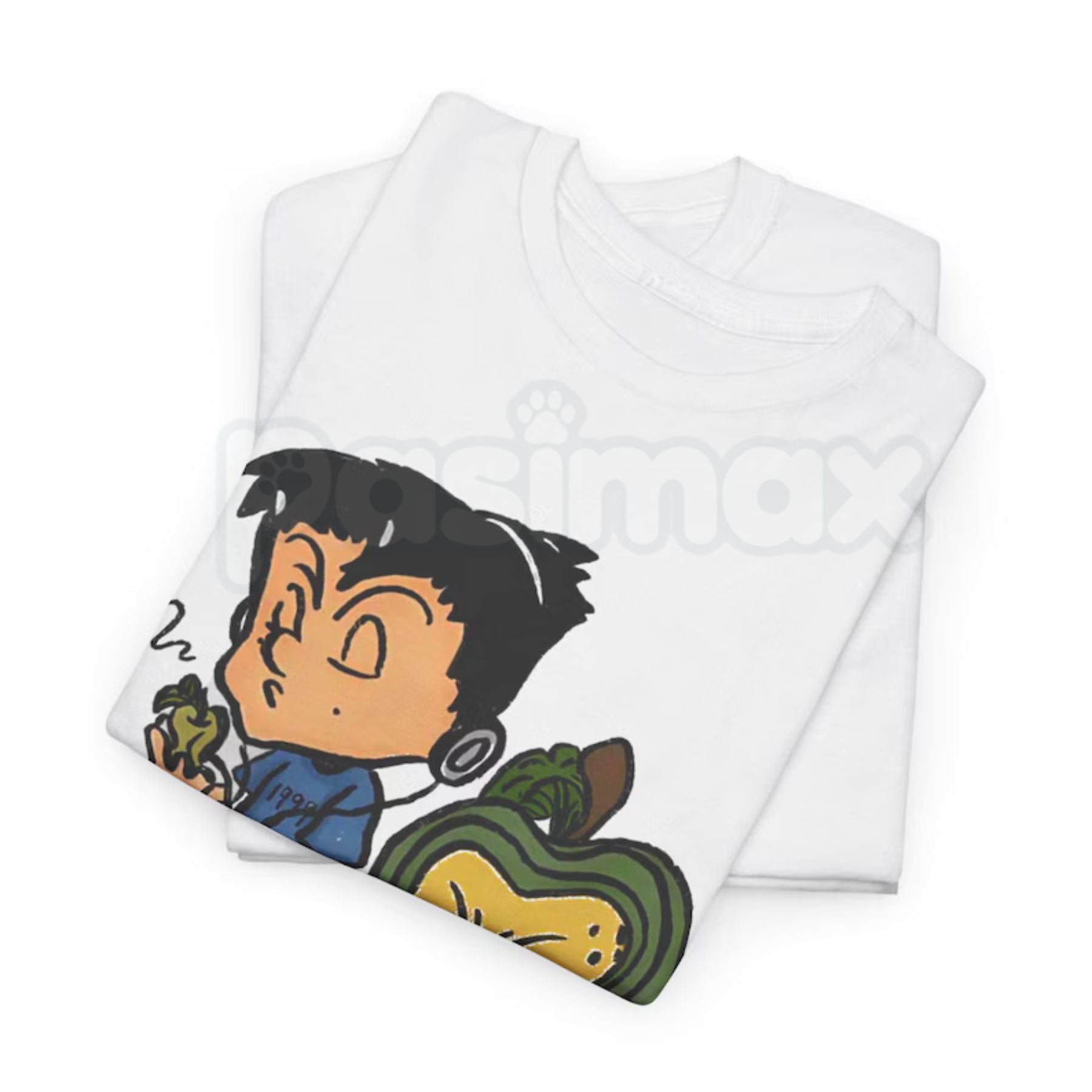 Mark Lee The Firstfruit Solo Album Shirt | NCT 127 K-Pop Tee – Pasimax