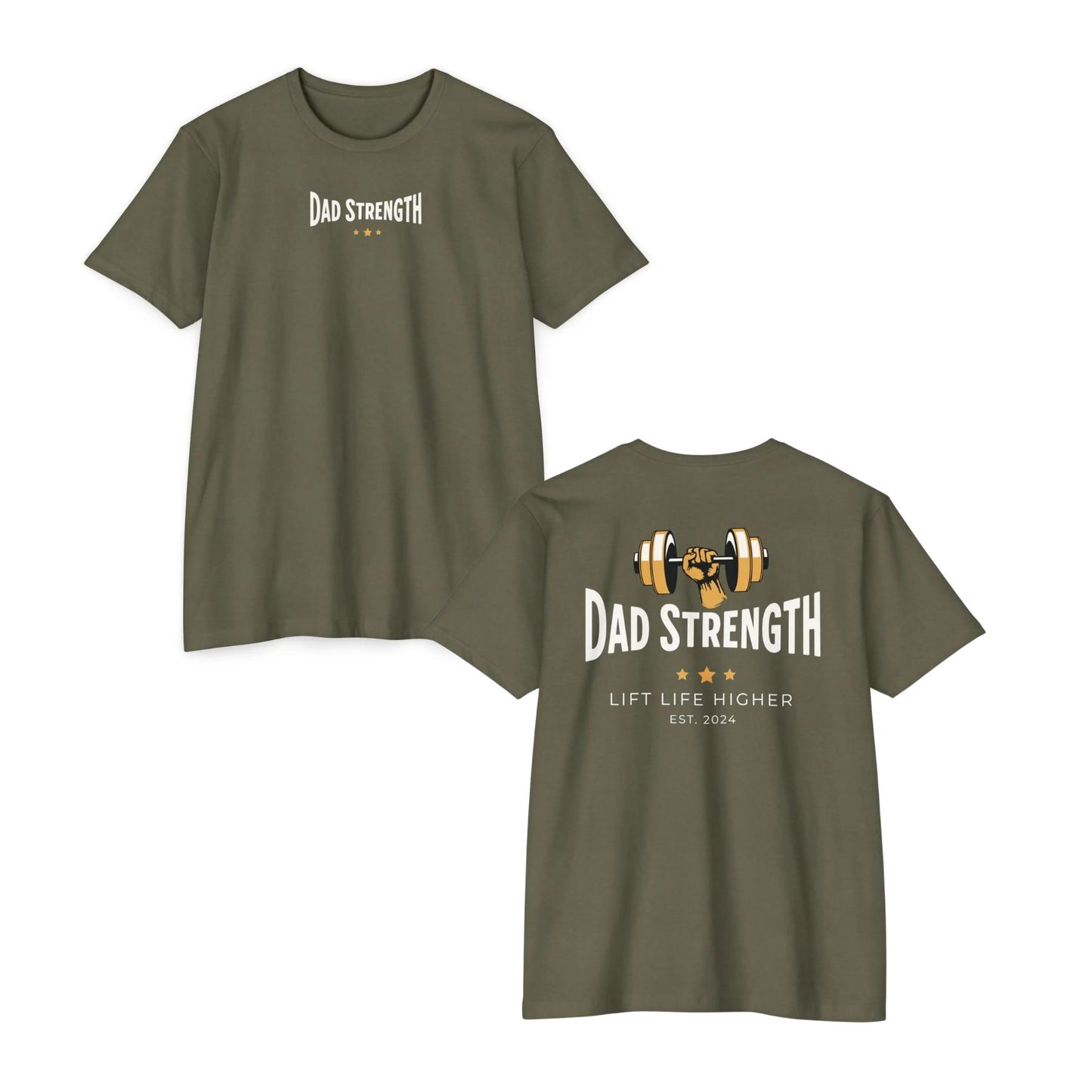 DS Staple Tee Vol.2 - Minimalist Unisex T-Shirt, Premium Quality Basic Apparel