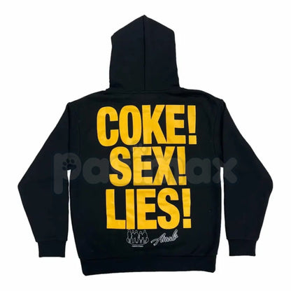 FNF Paris Pullover – French Fitness & Streetwear Hoodie, Flag Graphic & Lifestyle Apparel, Unisex