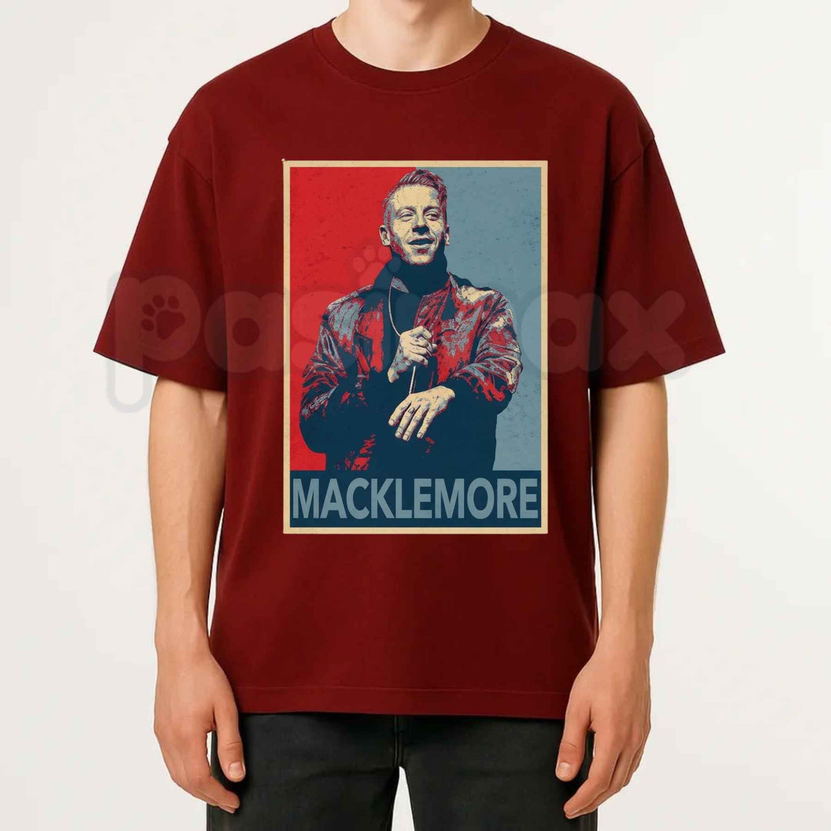 Macklemore Same Love T-Shirt – Equality Music Pride Fan Unisex Tee
