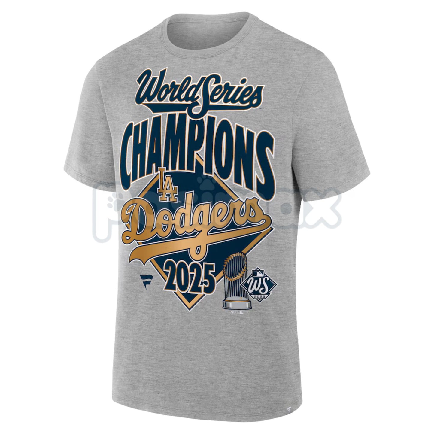 "We Rule October" World Series Champions 2025 T-Shirt - MLB Baseball Title Slogan Tee, Unisex Fan Locker Room Apparel, Championship Victory Gift