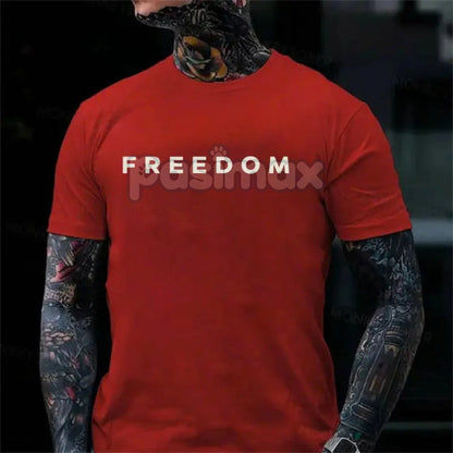 CJK Day Freedom Shirt - Oct 14th Birthday Tribute Tee, Patriotic Wings In Memory Design