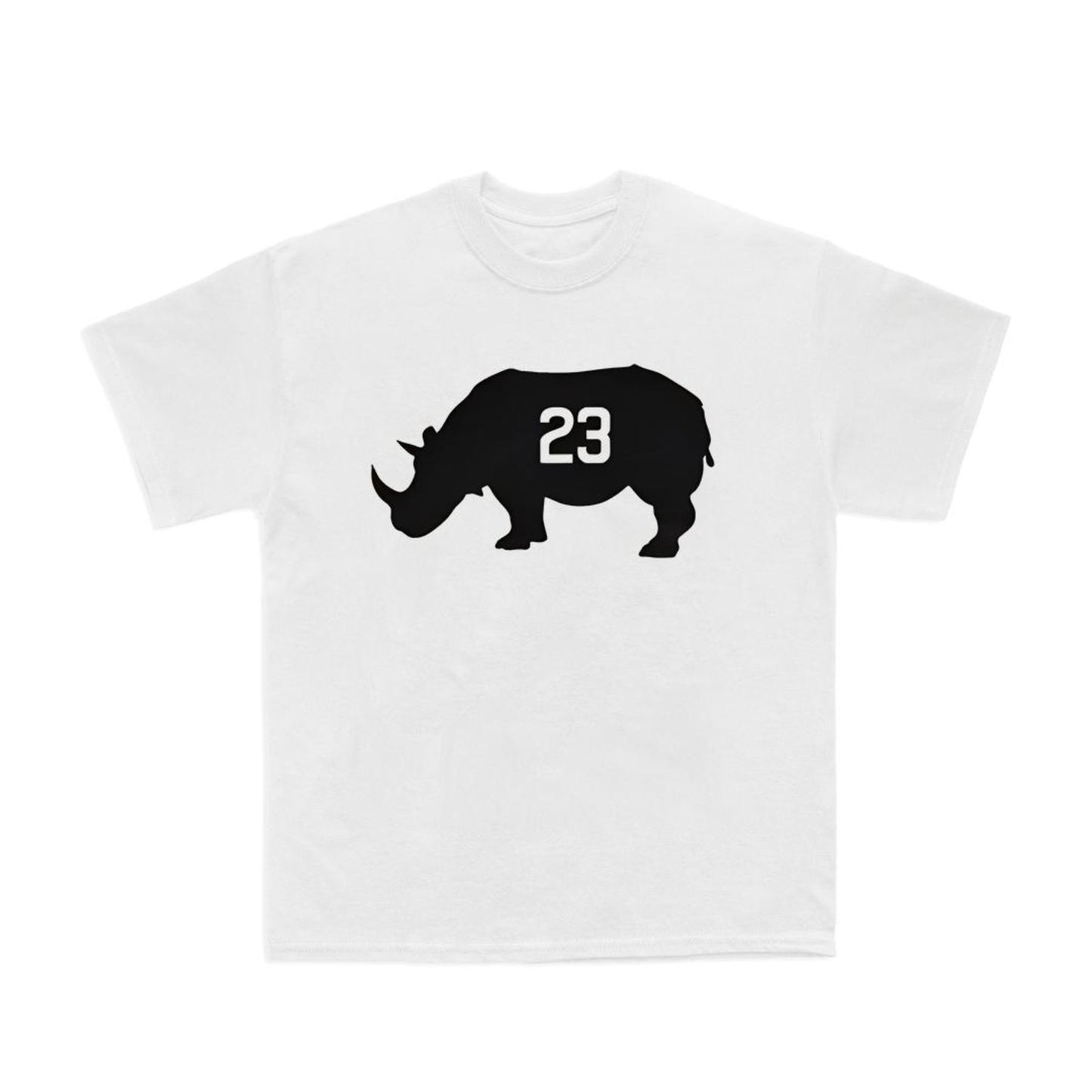 Retro 23 Jersey Shirt - Vintage Baseball Fan Tee, Classic Sports Apparel for Men & Women