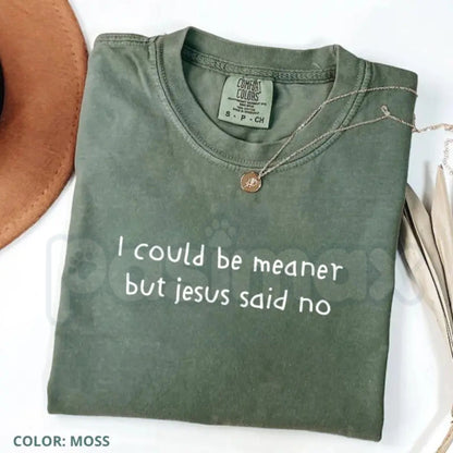 Comfort Colors® 1717 Unisex T-Shirt – Premium Garment-Dyed Relaxed Fit Tee, Vintage Style Soft Cotton Shirt, High-Quality American-Made Graphic Base