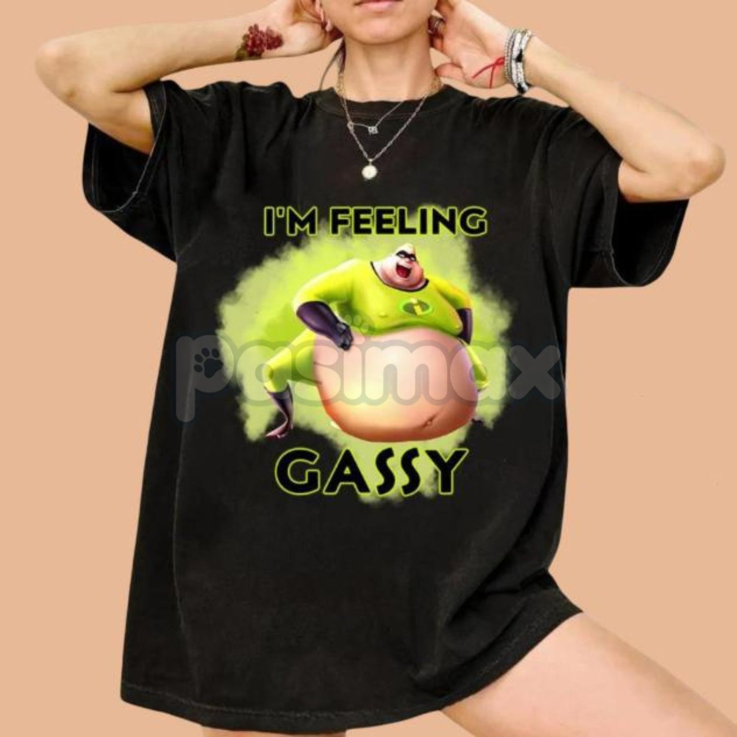 Marcus The Worm Ugly Christmas Shirt - Funny Los Temerarios Thanksgiving Meme Tee, I Don't Like This Rock Xmas Gift, Internet Culture Apparel