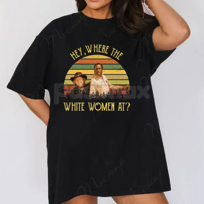 Iconic 70s Cowboy Movie Quote Shirt - Vintage Western Graphic Tee, Classic Film Statement Shirt
