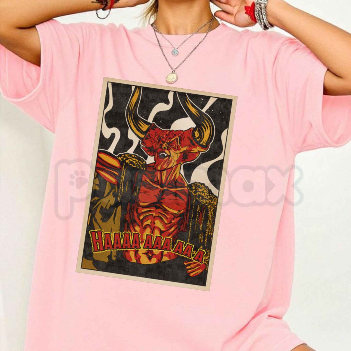 Darkness Tim Curry T-Shirt – Vintage 80s Legend Cult Fantasy Graphic Unisex Tee