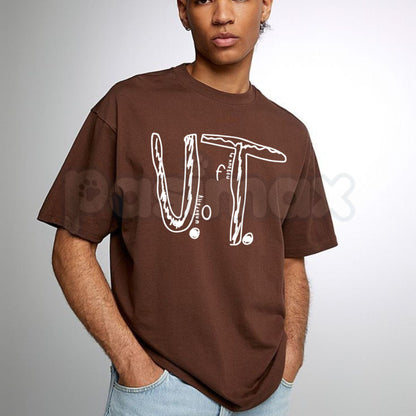 UT Tennessee Anti-Bullying T-Shirt – Official Support Volunteers Graphic Tee