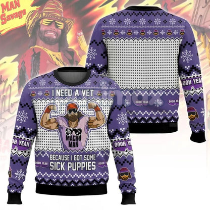 The Cream of The Crop Ugly Sweater, Funny Ugly Sweater, Christmas Gift for Friends