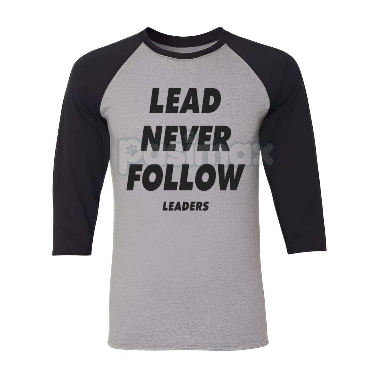 Chief Keef Lead Never Follow Leaders T-Shirt – Official Glo Gang Rap Merch Tee