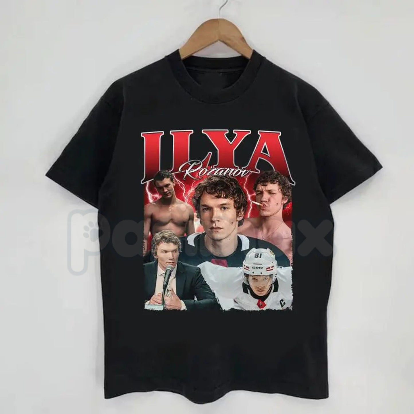 Heated Rivalry Characters Shirt - Hockey Romance Fan Apparel, "Heated Rivalry" Book Slogan Tee, Enemies to Lovers Literary Gift