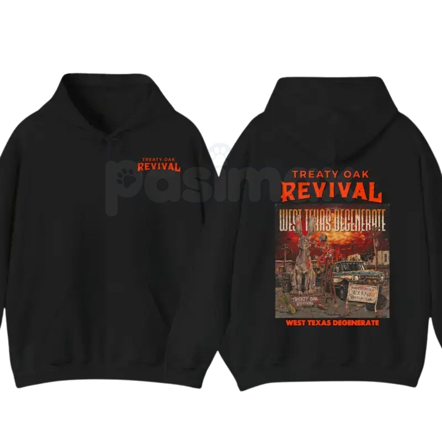 Vintage Country Music Hoodie – Retro Honky Tonk Pullover, Classic Western & Nashville Inspired Fan Apparel, Unisex