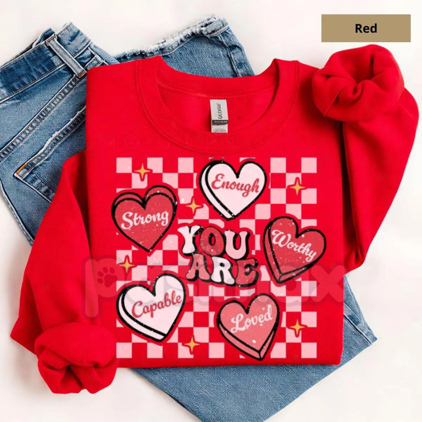 Cute Teacher Valentine Sweatshirt | Retro Heart Teacher Crewneck | Back to School Teacher Shirt | Elementary Teacher Valentine Gift | Groovy Heart Educator Jumper | Pre-K Kindergarten Teacher Pullover
