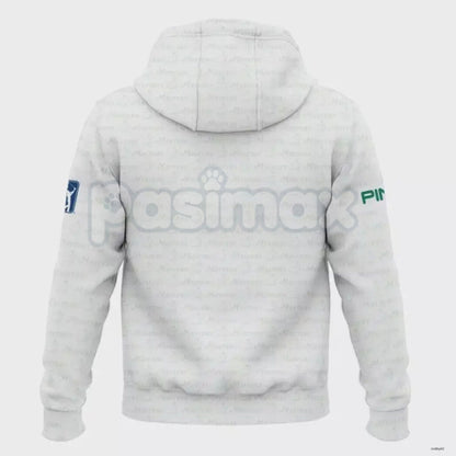 Golf Masters Tournament Hoodie – Classic Augusta Inspired Pullover, Major Championship Fan Apparel, Unisex