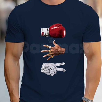 LEGENDS TEE – Classic Vintage Graphic T-Shirt, Premium Unisex Cotton Streetwear Shirt