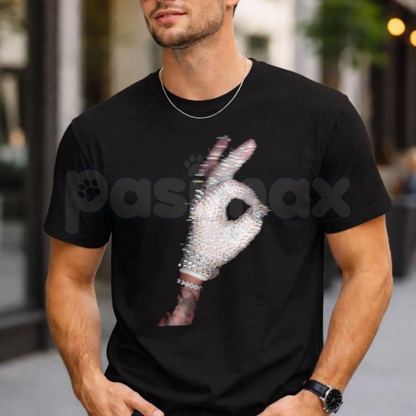 Drake New Album "Iceman" Cover Art T-Shirt – Hip Hop Rap Fan Graphic Tee