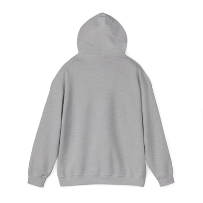 Universal Language Hoodie — Multi-Script "Love/Joy/Peace" Performance Hoodie