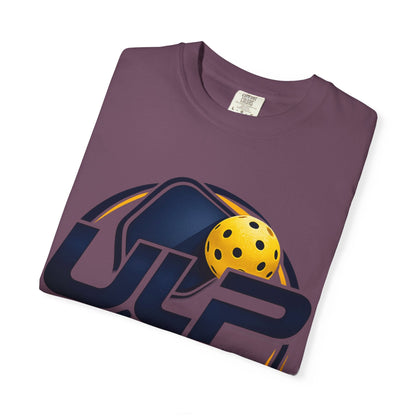 ULP Active Pickleball T-Shirt — Play • Connect • Grow