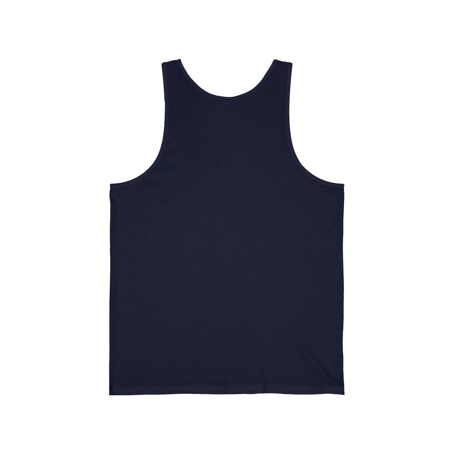 ULP Active Pickleball Tank Top — Play • Connect • Grow Athletic Jersey