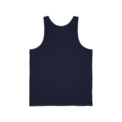 ULP Active Pickleball Tank Top — Play • Connect • Grow Athletic Jersey