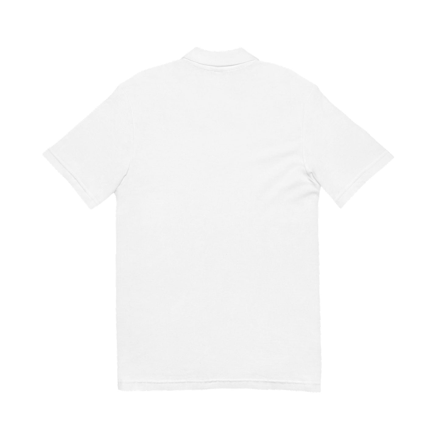ULP Active Golf Polo – Play With Courage