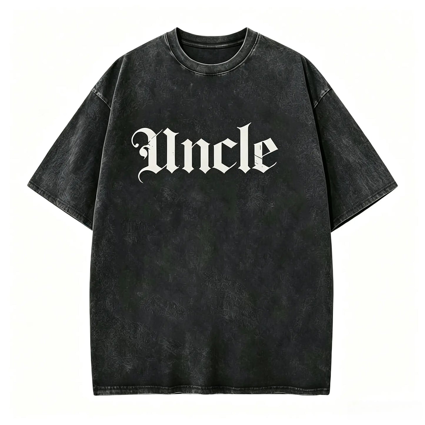 Mother Gothic Shirt Old English Tee – Retro Alt Mom Graphic T-Shirt, Vintage Washed Lightweight Cotton Unisex Streetwear Top