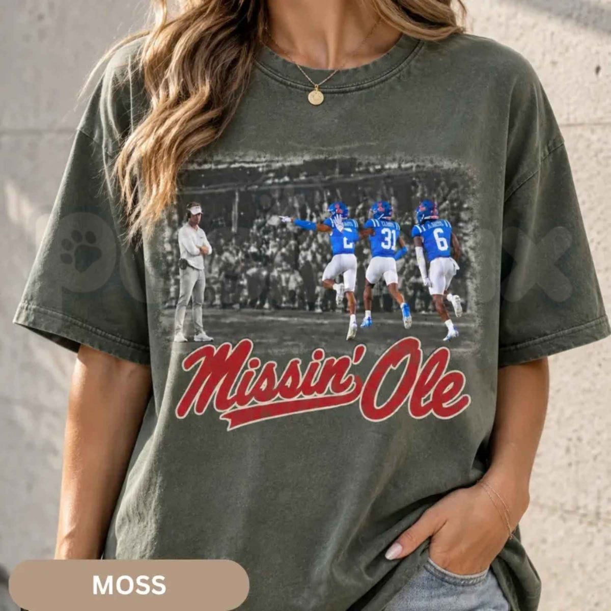 Comfort Colors® Mississippi Iconic Moment T-Shirt – Retro State Pride Graphic Tee, Southern Heritage Unisex Top & Gift