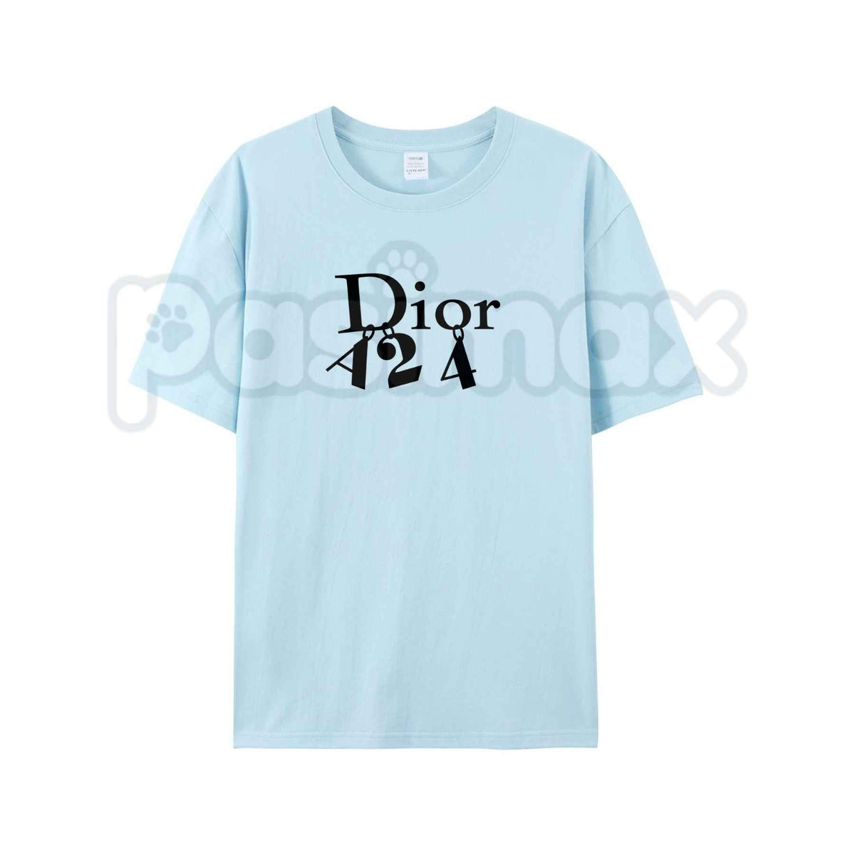 Sabrina Carpenter Jonathan Anderson Dior A24 T-Shirt – Pop Fashion Unisex Tee