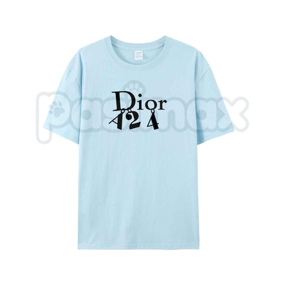 Sabrina Carpenter Jonathan Anderson Dior A24 T-Shirt – Pop Fashion Unisex Tee