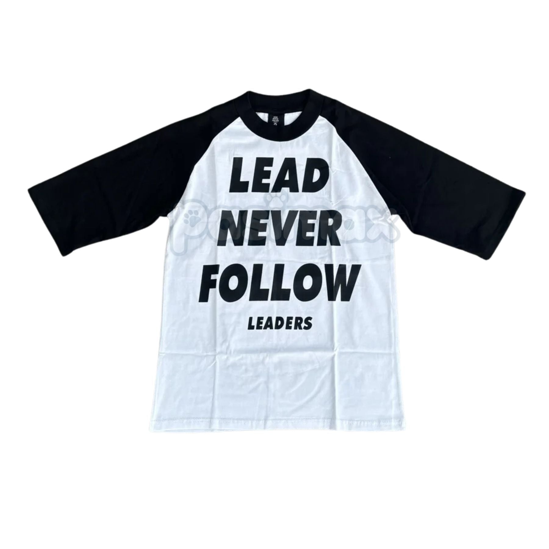 Chief Keef Lead Never Follow Leaders Glo Gang Tee – Pasimax