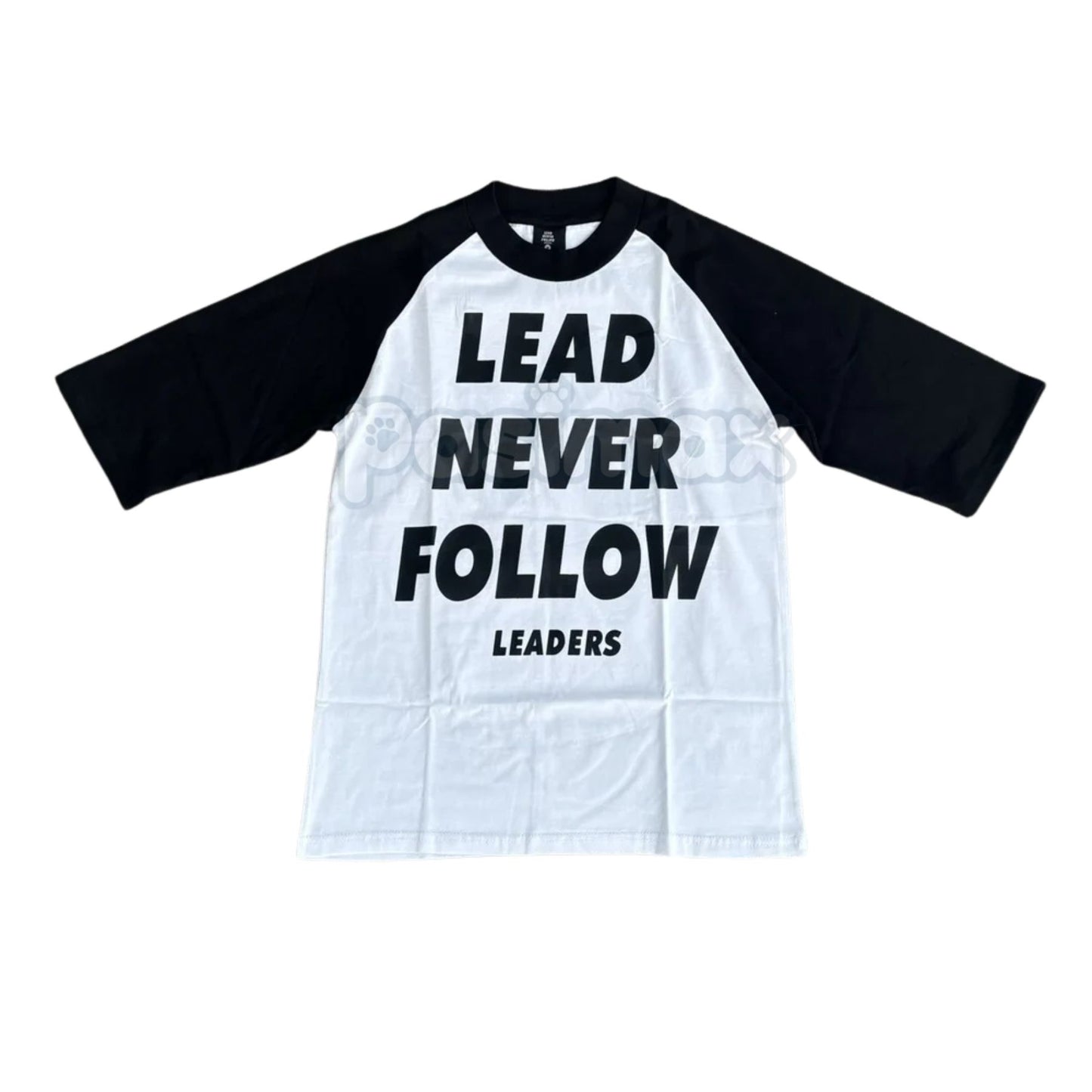 Chief Keef Lead Never Follow Leaders T-Shirt – Official Glo Gang Rap Merch Tee